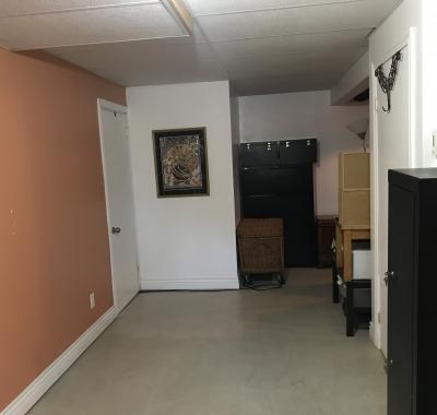 3 chambres à louer meublée au Lac Quesnel