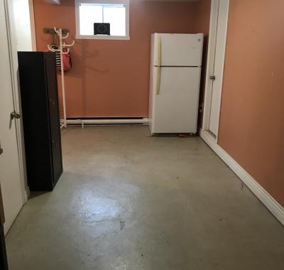 3 chambres à louer meublée au Lac Quesnel