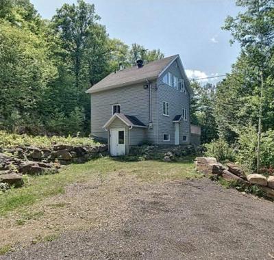 3 chambres à louer meublée au Lac Quesnel