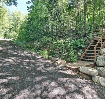 3 chambres à louer meublée au Lac Quesnel