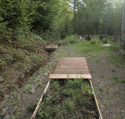 3 chambres à louer meublée au Lac Quesnel
