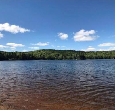 3 chambres à louer meublée au Lac Quesnel