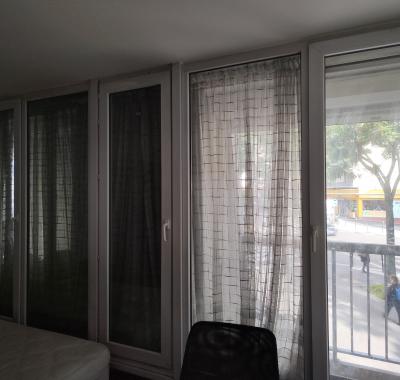 Chambre meublée à louer chez l'habitant