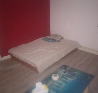 Chambre chez l'habitant