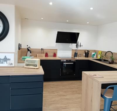 Suite parentale à louer Anet