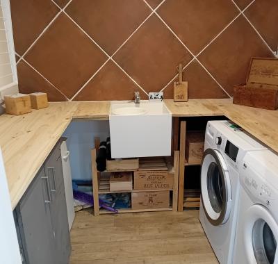 Suite parentale à louer Anet