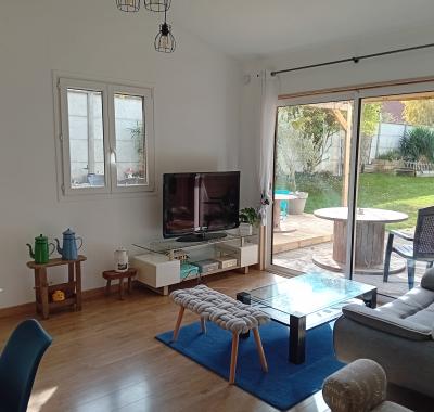 Suite parentale à louer Anet