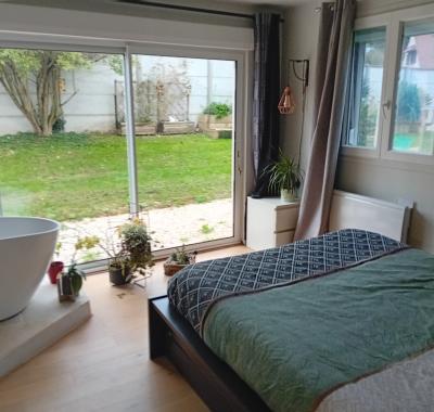 Suite parentale à louer Anet