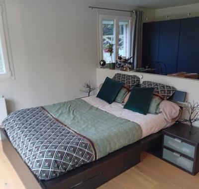 Suite parentale à louer Anet