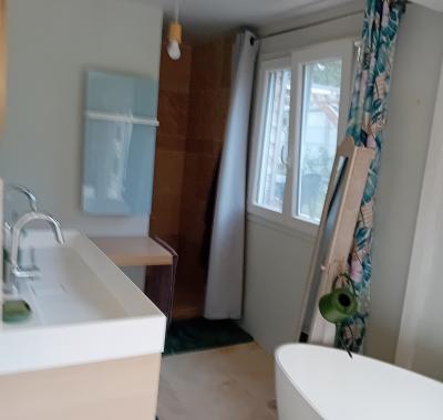 Suite parentale à louer Anet