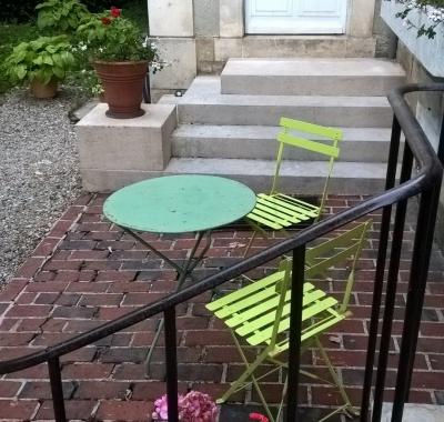 Chambre à louer à Auxerre