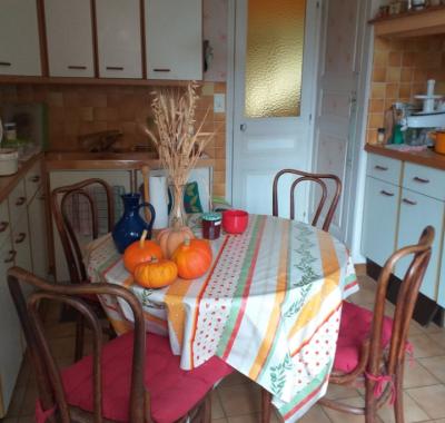 Chambre à louer à Auxerre