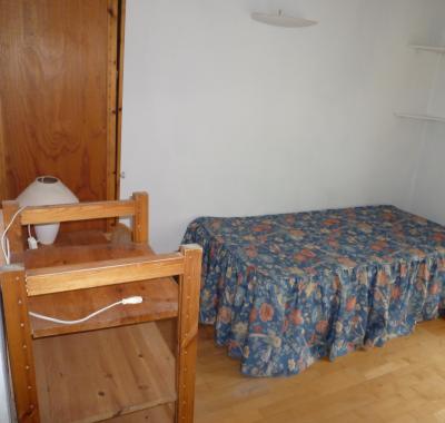 Chambre à Maisons-Laffitte proche RER A