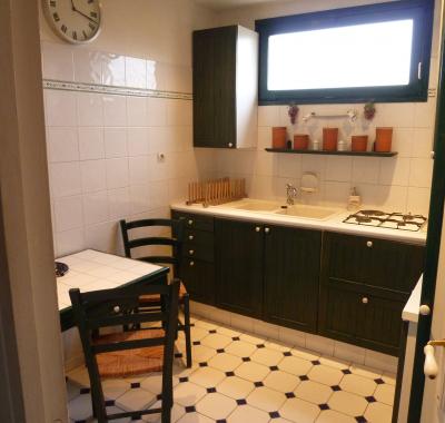 Chambre à Maisons-Laffitte proche RER A