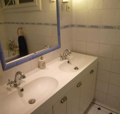 Chambre à Maisons-Laffitte proche RER A