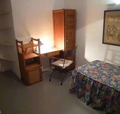 Chambre à Maisons-Laffitte proche RER A