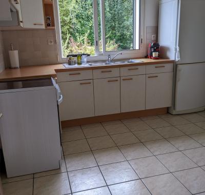 Chambre proche Rennes