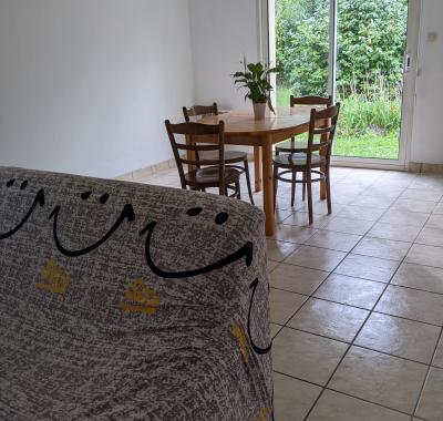 Chambre proche Rennes