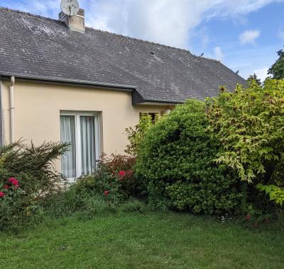 Chambre proche Rennes