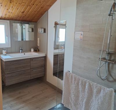 Chambre à louer à 15 min de Nantes