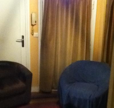 Chambre location de courte durée à Versailles