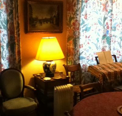 Chambre location de courte durée à Versailles