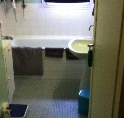 Chambre location de courte durée à Versailles