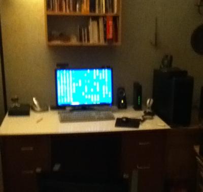 Chambre location de courte durée à Versailles