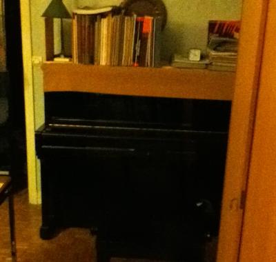 Chambre location de courte durée à Versailles