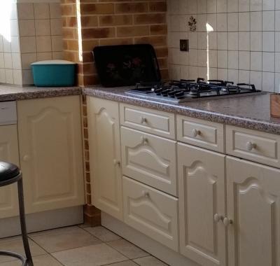 Chambres en location partagée