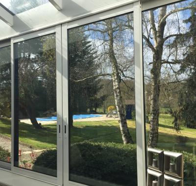 2 CHAMBRES + 1 S DE BAIN Indépendante