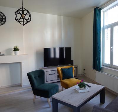 Top colocation 4 femmes - idéal étudiantes & jeunes actives