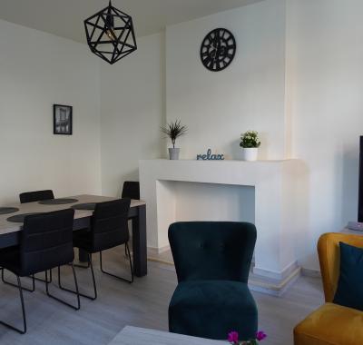 Top colocation 4 femmes - idéal étudiantes & jeunes actives