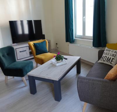 Top colocation 4 femmes - idéal étudiantes & jeunes actives