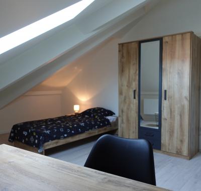 Top colocation 4 femmes - idéal étudiantes & jeunes actives