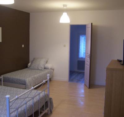 Les fleurs bleues  ganges