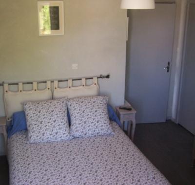 Les fleurs bleues  ganges