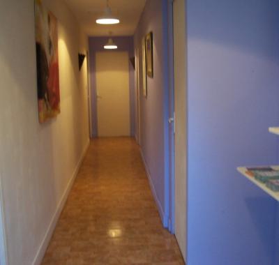 Les fleurs bleues  ganges