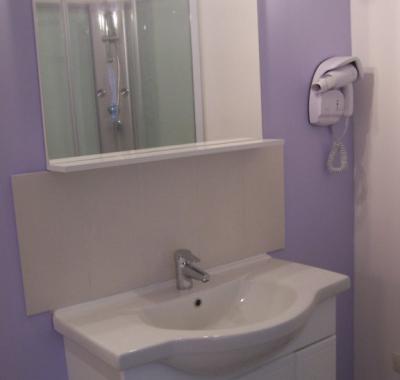 Les fleurs bleues  ganges