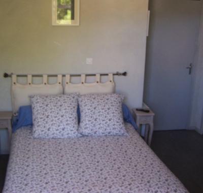 Les fleurs bleues  ganges