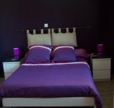 Les fleurs bleues  ganges