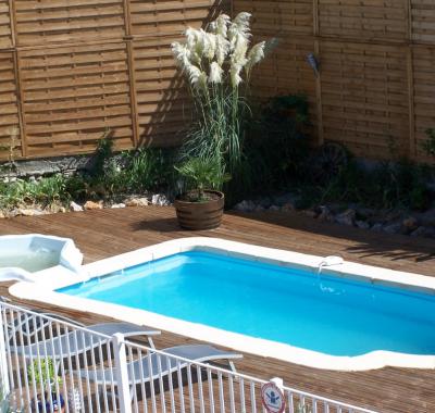 Les fleurs bleues  ganges