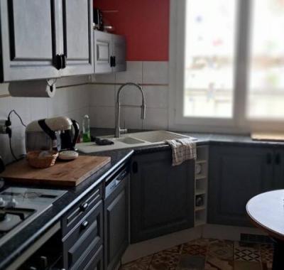 Chambre meublée étudiante