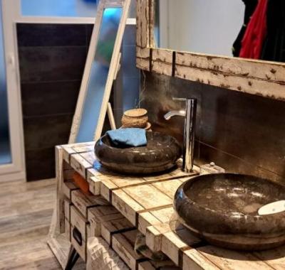 Chambre meublée étudiante