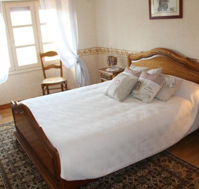 Chambre à louer à la Haie Fouassière