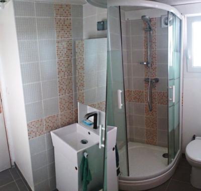 STUDIO meublé, cuisine, calme, jardin - 10 mn AEROPORT 10 mn, 5mn MIN