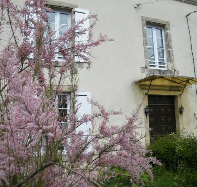 Chambre "zen" chez l'habitant