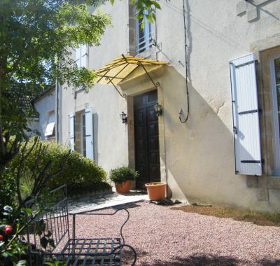 Chambre "zen" chez l'habitant