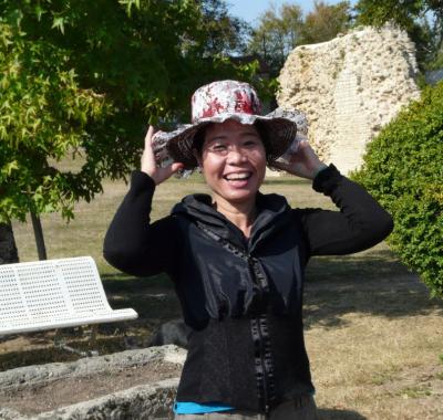 Chambre "zen" chez l'habitant