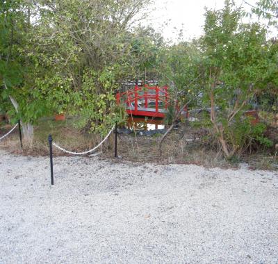 Chambre "zen" chez l'habitant